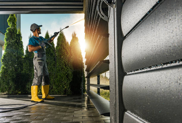 Pressure Washing Estimates in Manhattan, MT