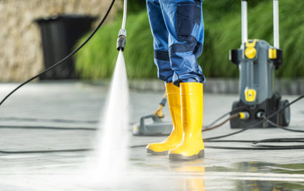 Best Affordable Power Washing  in Manhattan, MT