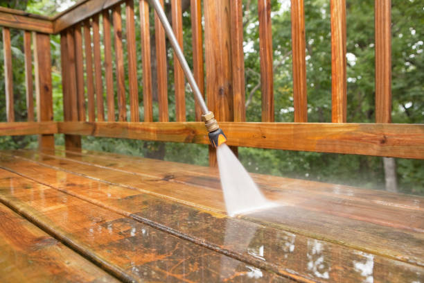 Best Exterior Home Cleaning  in Manhattan, MT