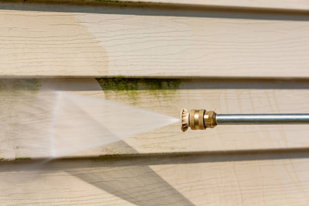 Best Commercial Building Pressure Washing  in Manhattan, MT