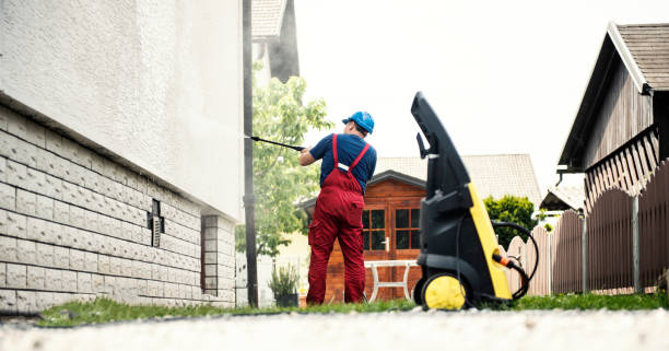 Best Affordable Pressure Washing  in Manhattan, MT